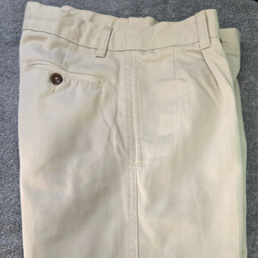 CHAPS Boys Regular Fit Dress Pants